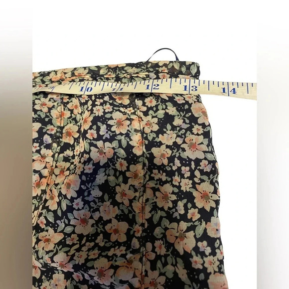 Urban Outfitters Dress Forum Flora Skort - Picture 6 of 7